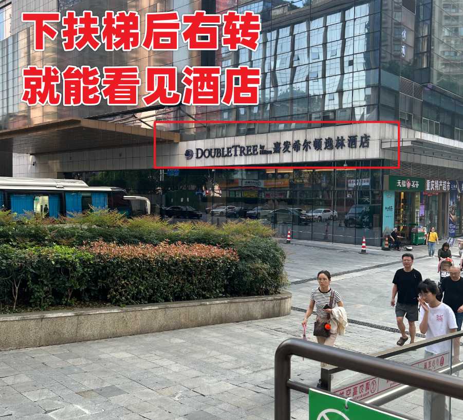 路线指引第12步
