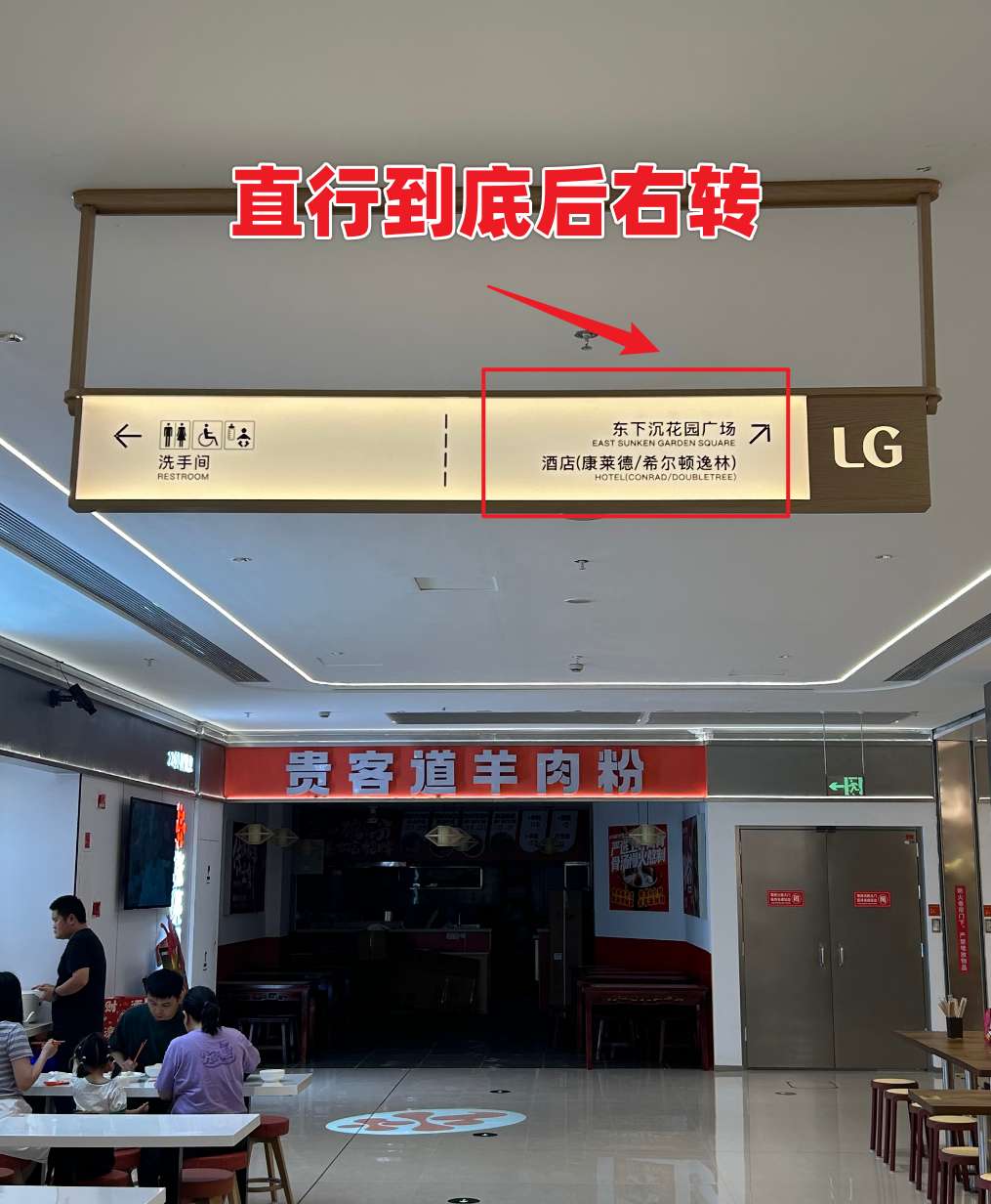路线指引第9步